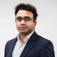 Ankit Bhagat