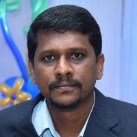 Dinesh Kumar P