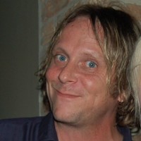 Bob Mccartney