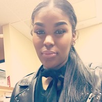 Dezerae Henry