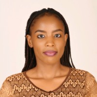 Joyce Kimotho