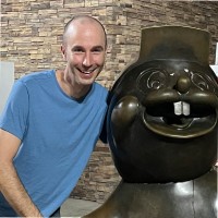 Christopher Head