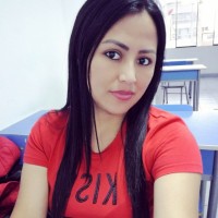 Evelin Cuadros Oriundo
