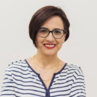 Evdoxia Zoumpoulidou