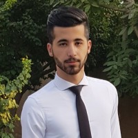 Amirhosein Cheraghi