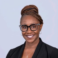 Sarita Wilson-Anderson, Ed.D.