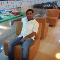 Murali Krishna