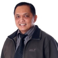 Mahyuni Fauzi