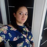 Libby Fernanda Parada Paez