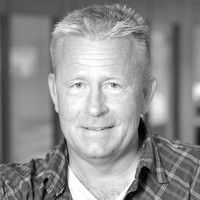 Frode Bjørnaas