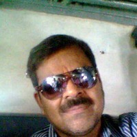 Ashok kumar singh Parmar