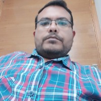 Sandip Patel