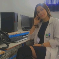 Khanssae Elouadrhiri