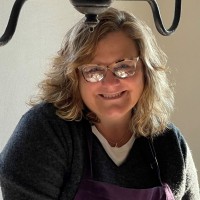Julie Russell
