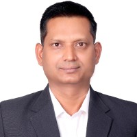 Saroj Kumar