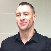 Ben Ashton