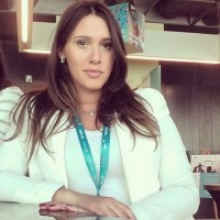 Bojana Lazarevic