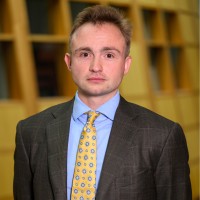 Nicholas Reese