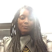 Cieramarie Mitchell