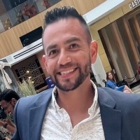 Jose Dubon
