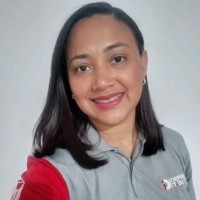 Dorivane Maia da Silva