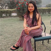 Shatakshi Jaiswal