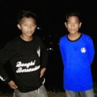Angga Mahardika