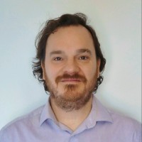 José Alberto Mateos Fernández