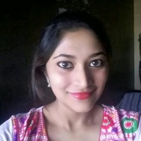 Smita Das
