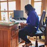 Nithya Arul