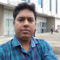 Prantosh Das