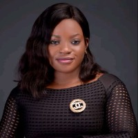Funmilola Oparinde