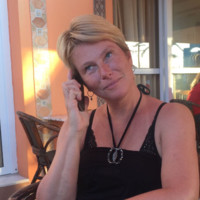 Annemarie Jager