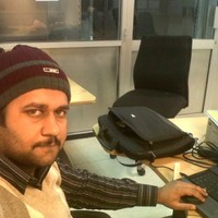 Waqar Gee