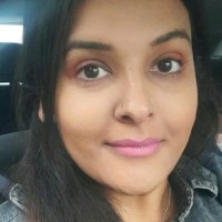 Rajvir Kaur - MSc. CIPD