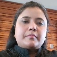 Shradha Kumari