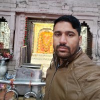 Babulal Yadav