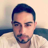 Alexis Cabezas Herrera