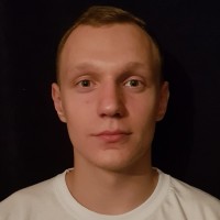 Євгеній Чернега