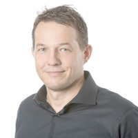 Hendrik Jan van Dijk