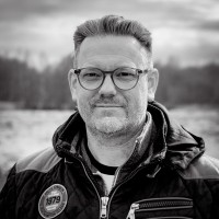 Peter Gunnebro