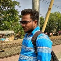 Koushik Paul