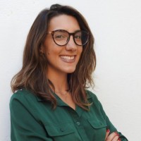 Isadora Naves Craveiro