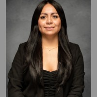 Jacqueline Cabrera Fosado