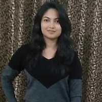 Vishakha Agarwal