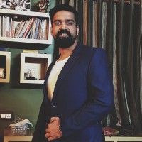 Vedant Somani