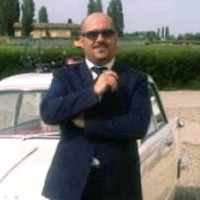 Fabrizio Palmisciano