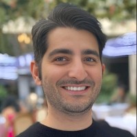 Pedram Mohammadi