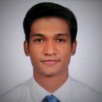 R Sanjay Krishna
