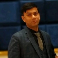 Sushant Kaushik